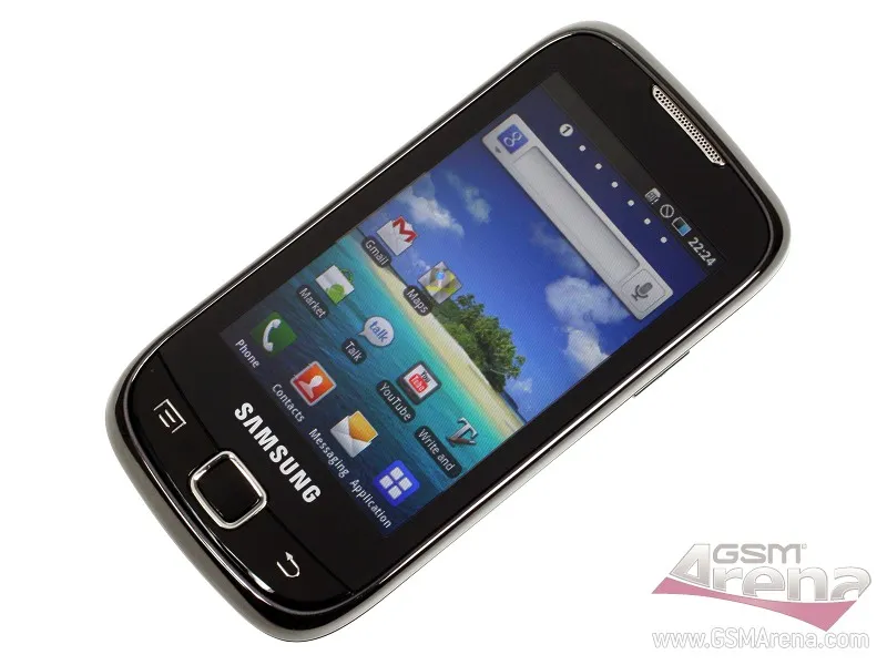 Galaxy 551 - Samsung smartphone