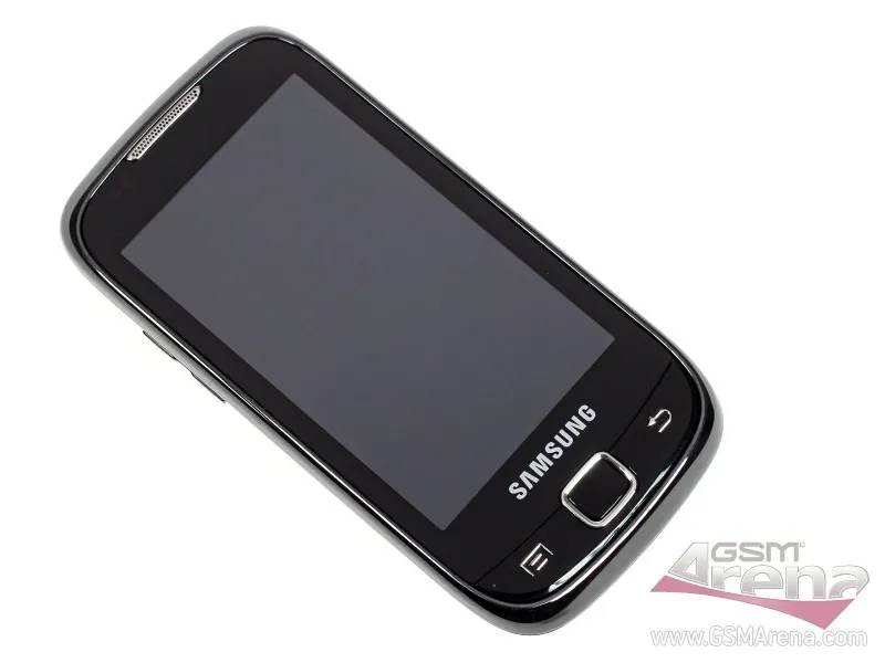 Galaxy 551 - Samsung smartphone