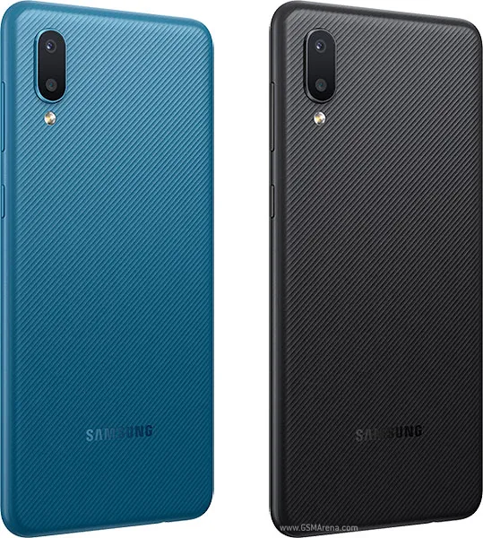 Galaxy A02