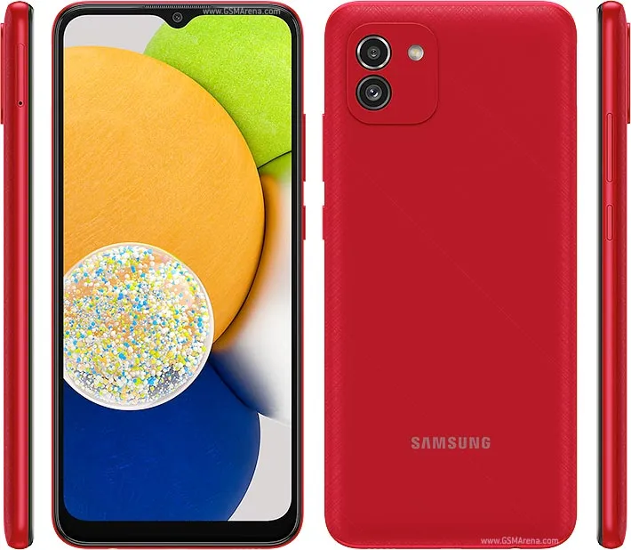 Galaxy A03