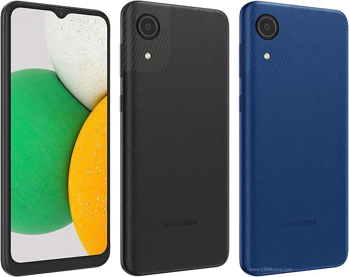 Galaxy A03 Core