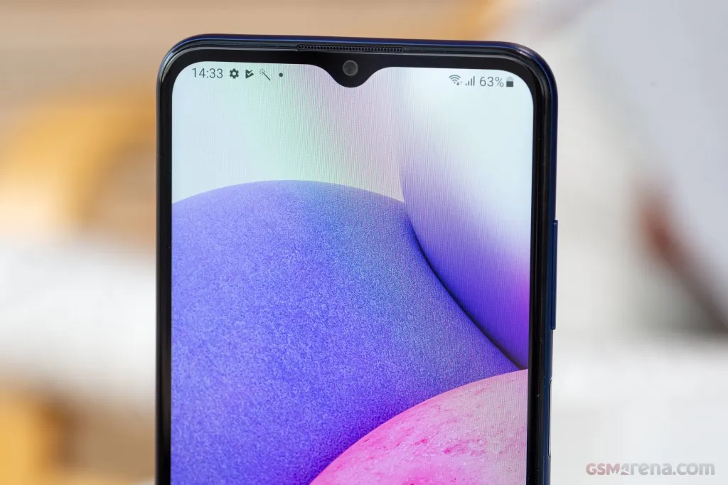 Galaxy A03s - Samsung smartphone