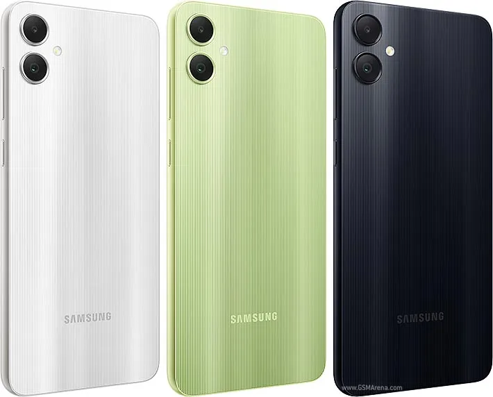 Galaxy A05