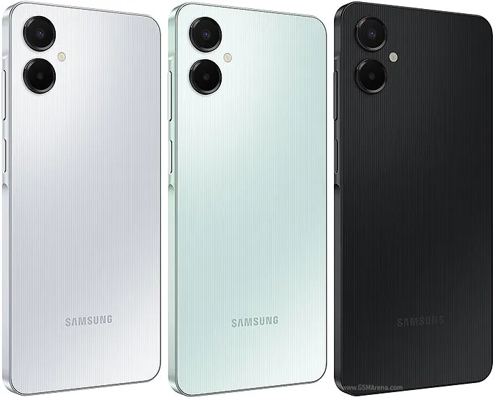 Galaxy A06 5G
