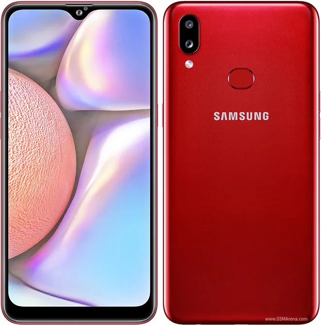 Galaxy A10s