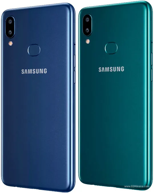 Galaxy A10s
