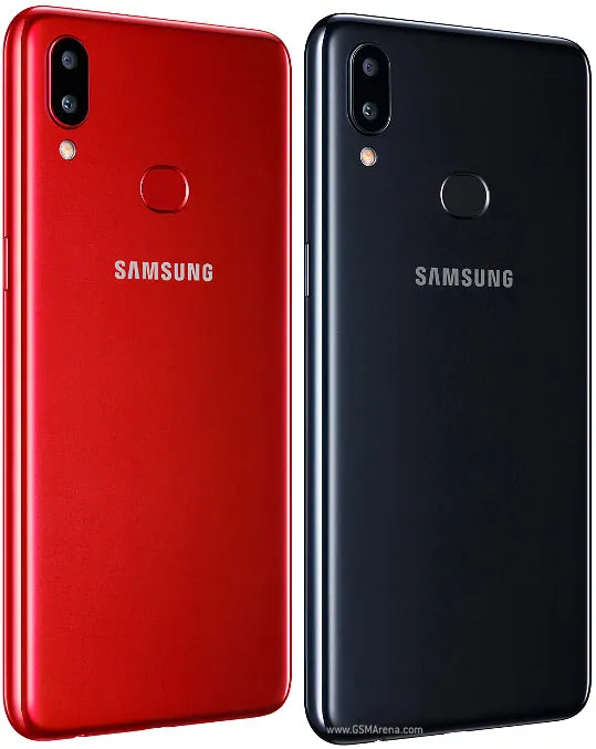 Galaxy A10s