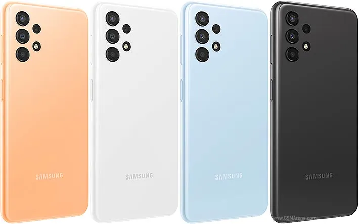Galaxy A13 - Samsung smartphone