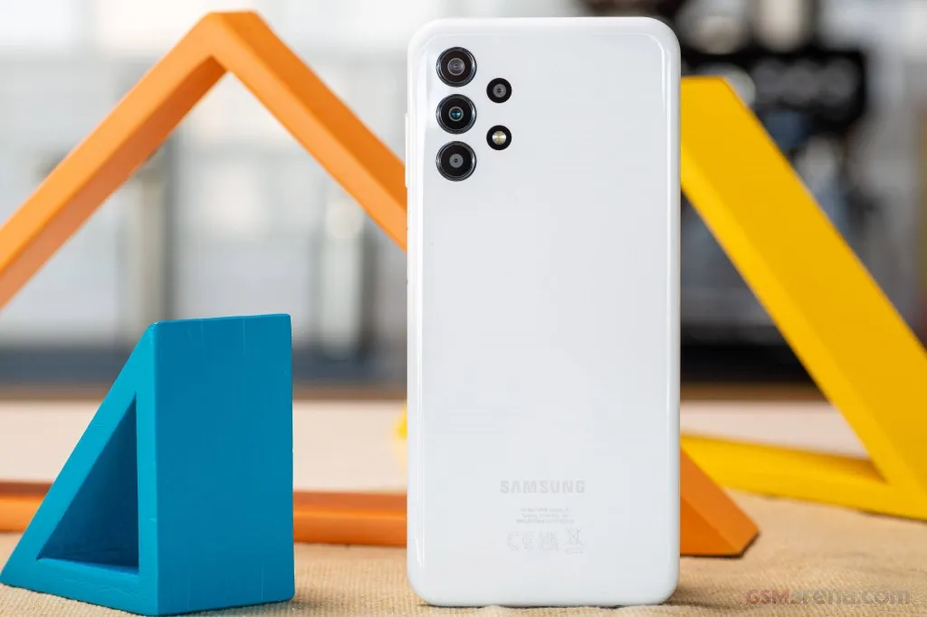 Galaxy A13 - Samsung smartphone