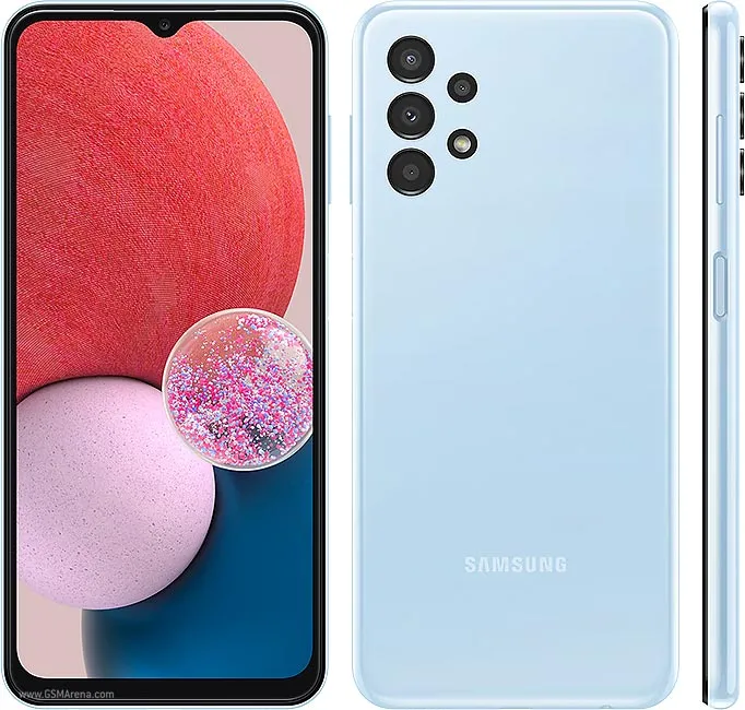 Galaxy A13 (SM-A137)