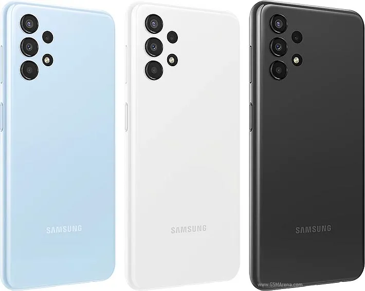 Galaxy A13 (SM-A137)