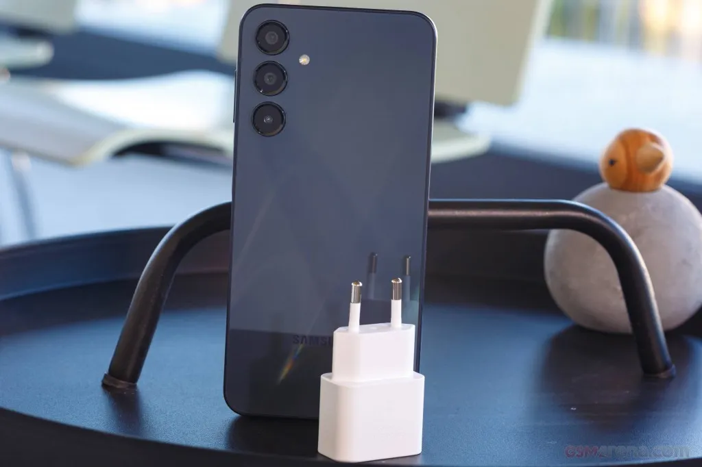 Galaxy A16 5G