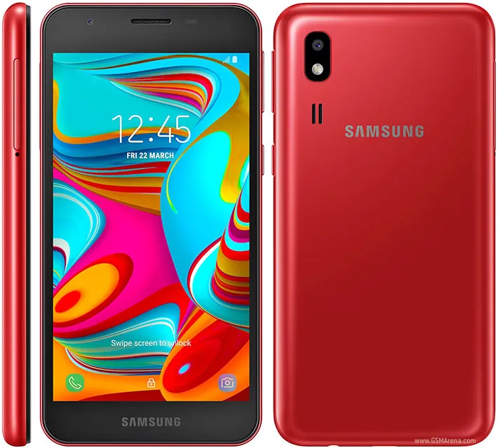 Galaxy A2 Core