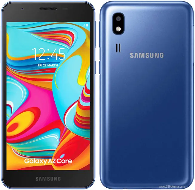 Galaxy A2 Core
