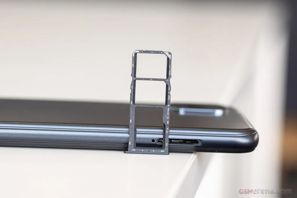 Galaxy A22 5G - Samsung smartphone