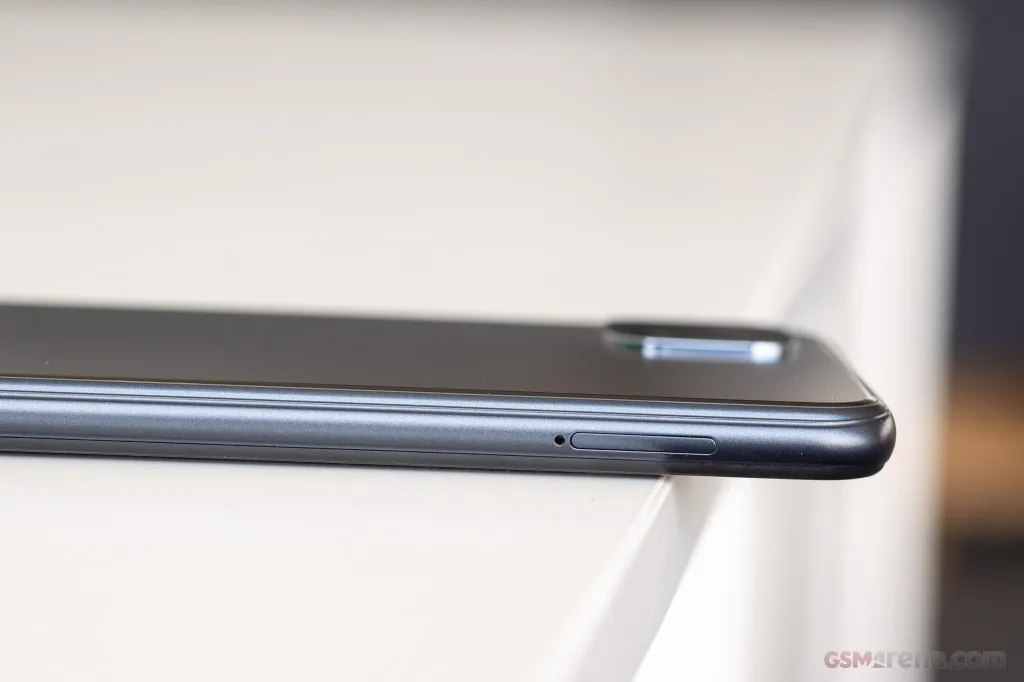 Galaxy A22 5G - Samsung smartphone