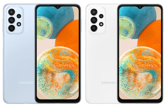 Galaxy A23 5G
