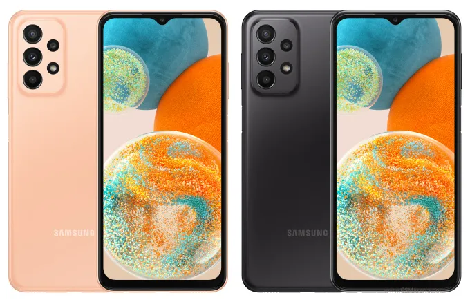 Galaxy A23 5G
