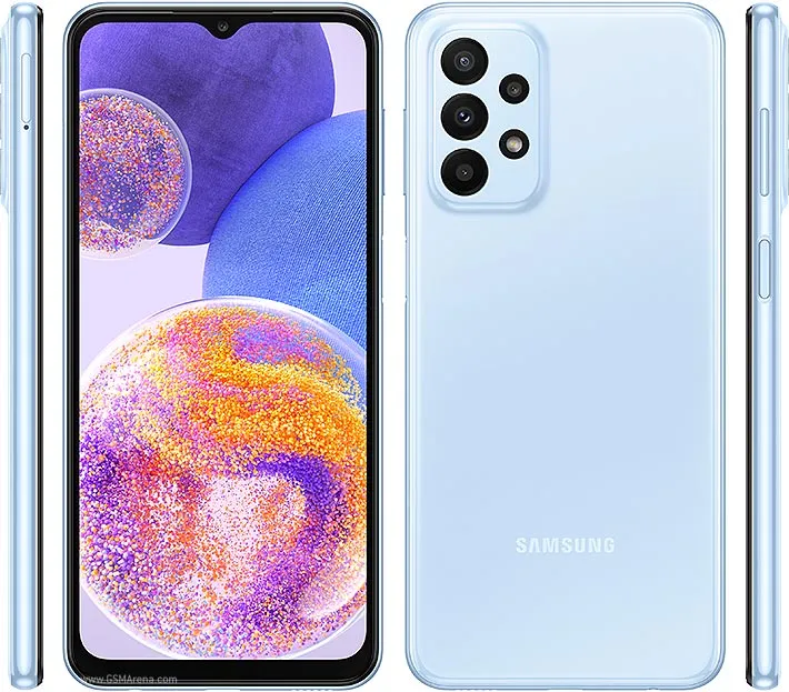 Galaxy A23
