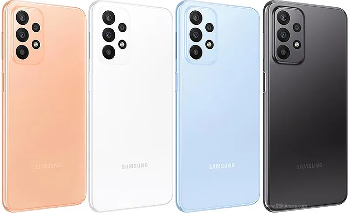 Galaxy A23 gallery image 2