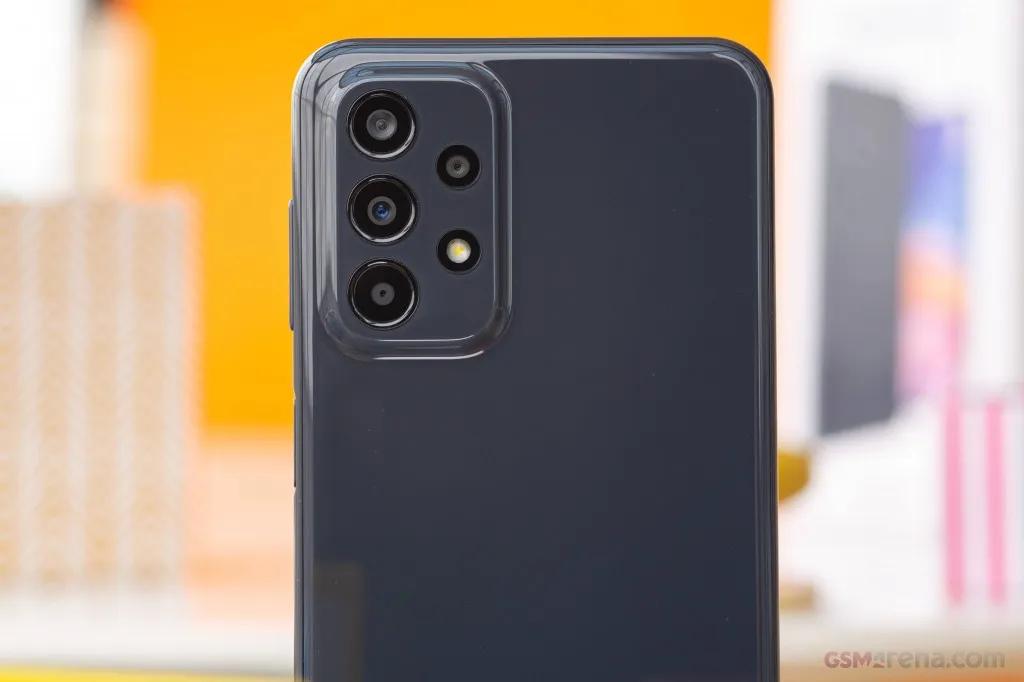 Galaxy A23 gallery image 4