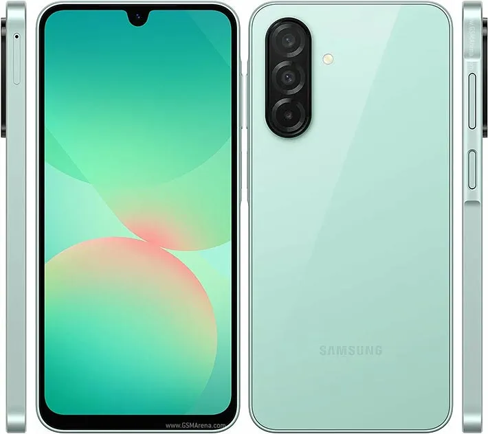 Galaxy A26