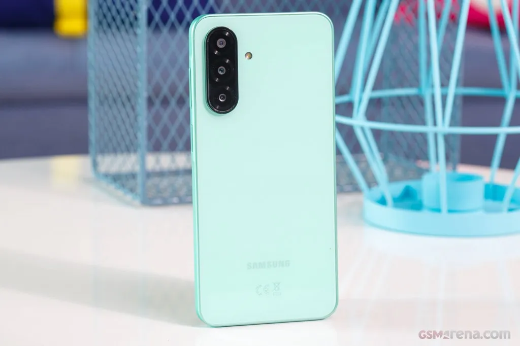 Galaxy A26