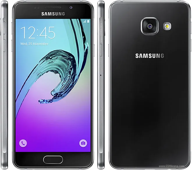 Galaxy A3 (2016)