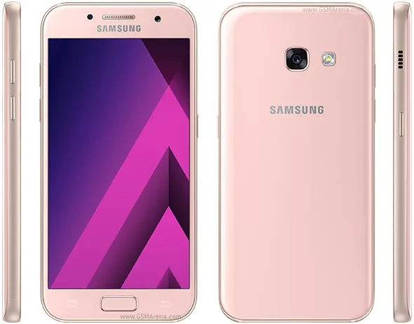 Galaxy A3 (2017)