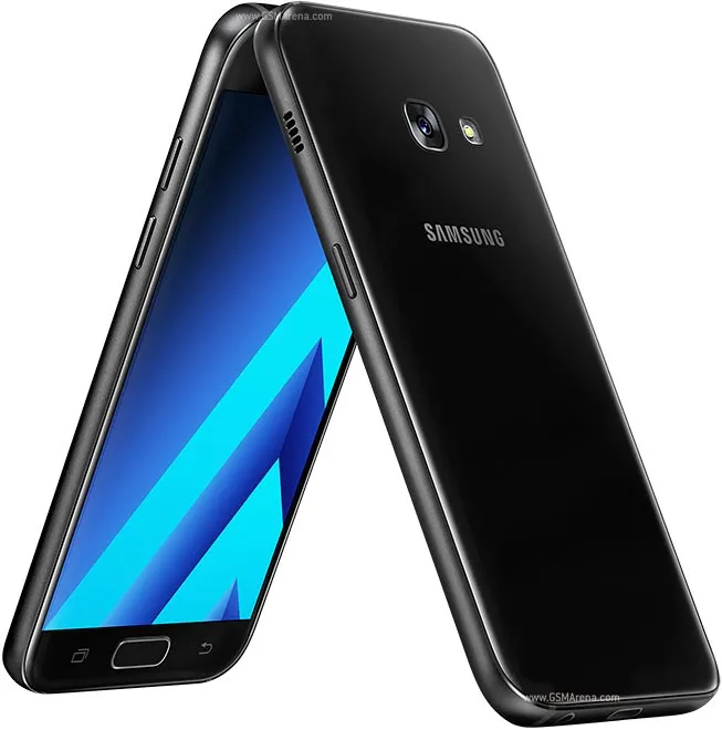 Galaxy A3 (2017)