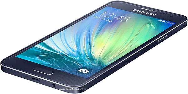 Galaxy A3