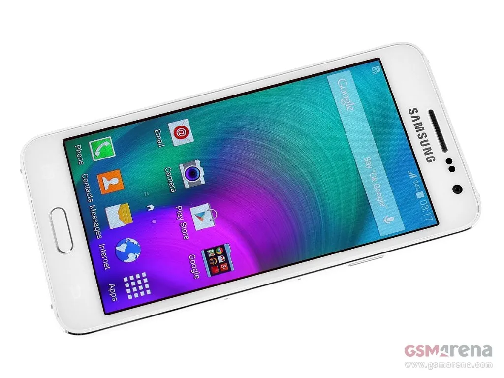 Galaxy A3