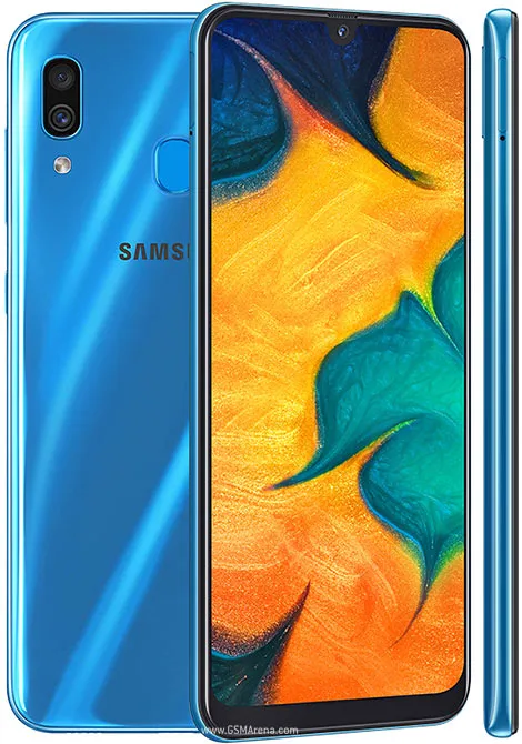 Galaxy A30