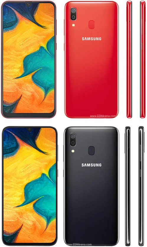 Galaxy A30