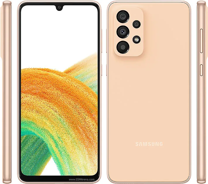 Galaxy A33 5G