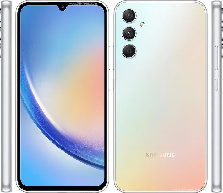Galaxy A34