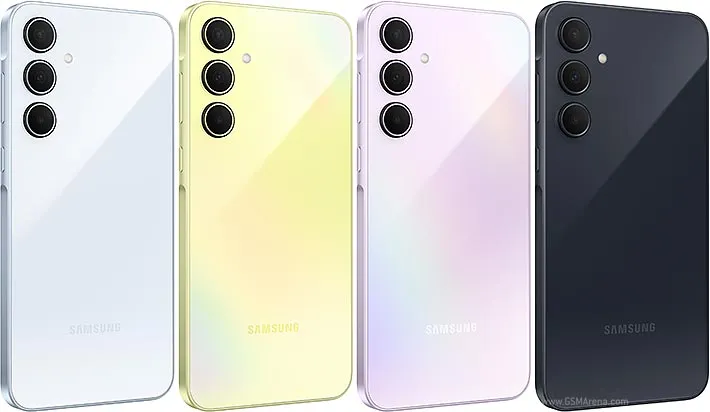 Galaxy A35