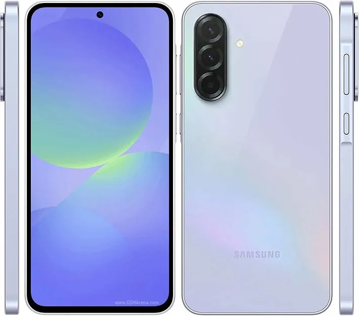 Galaxy A36