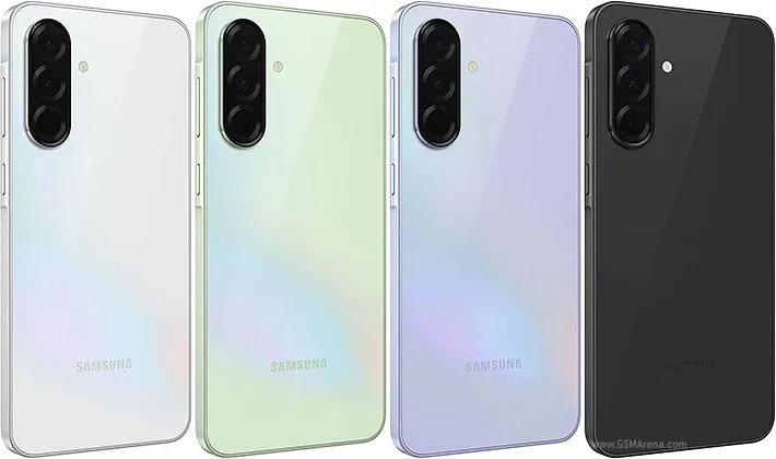 Galaxy A36
