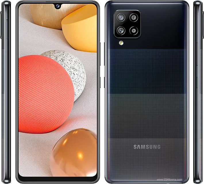 Galaxy A42 5G