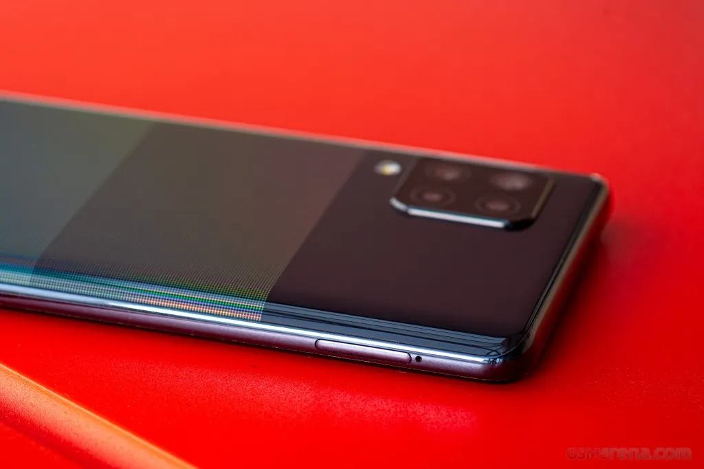 Galaxy A42 5G