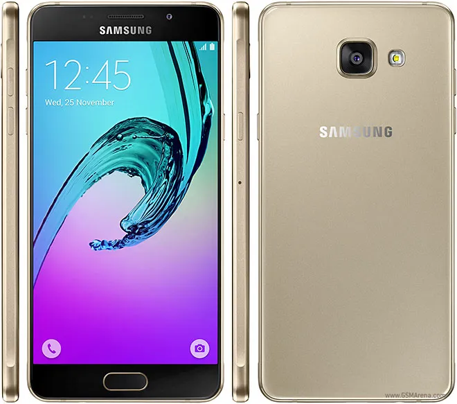 Galaxy A5 (2016)