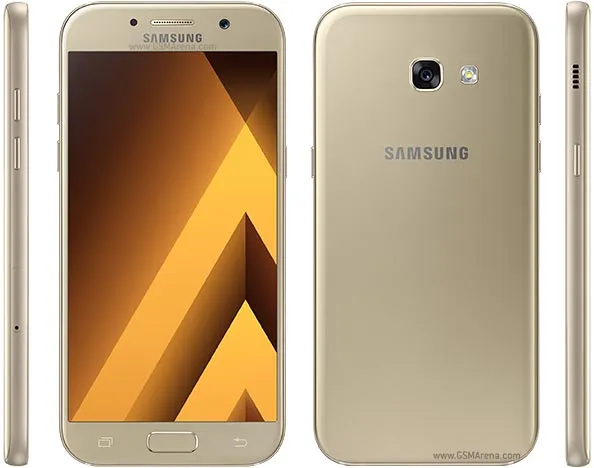 Galaxy A5 (2017)