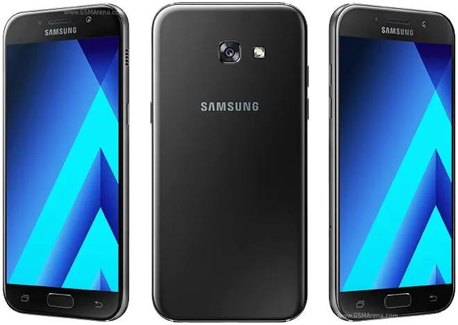 Galaxy A5 (2017)