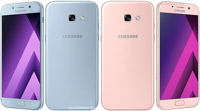 Galaxy A5 (2017)
