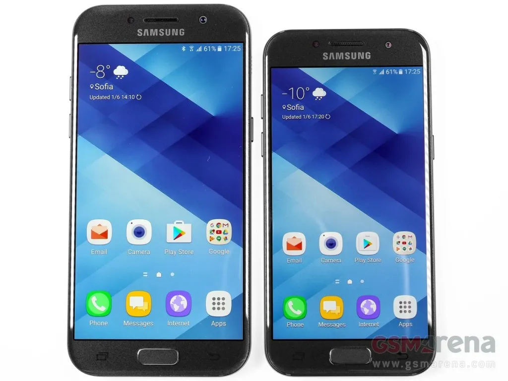 Galaxy A5 (2017)