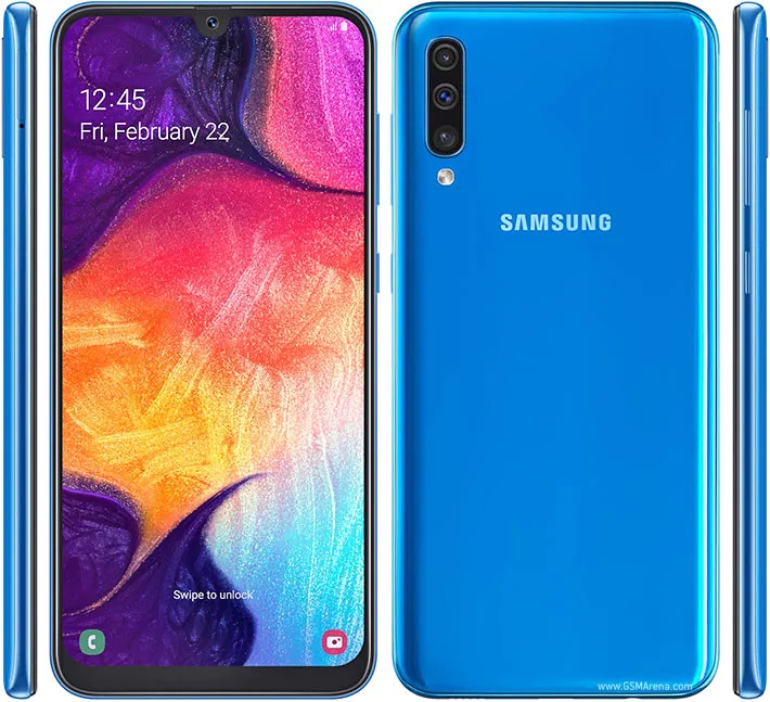 Galaxy A50