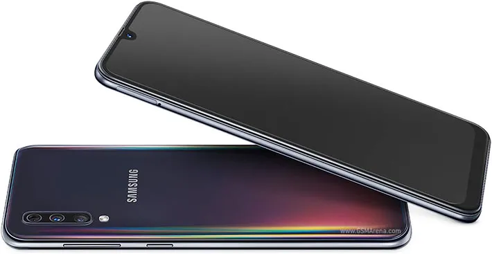 Galaxy A50