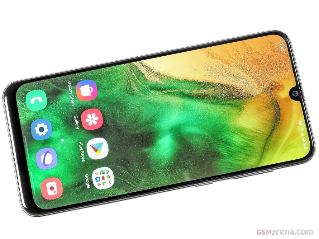 Galaxy A50
