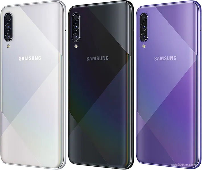 Galaxy A50s